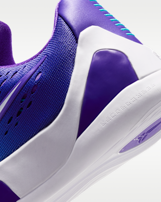 Kobe 9 Low Protro Basketball Shoes. Nike.com